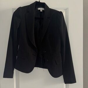 New York & Company Black Blazer